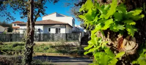 Villa L'éden des Aspres T4 with Garden & Billiards - Image 5