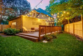 Sleeps 12, Notre Dame, Game Room and fire pit - Image 4