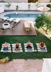 Solera Wellness: Saunas, Hot Tub, Cold Plunge - Image 4