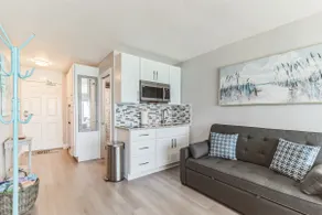 Beachfront, 6th floor Studio in Daytona Beach - Image 4