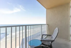 Beachfront, 6th floor Studio in Daytona Beach - Image 3
