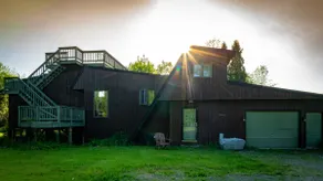 A+ Country Getaway | Rooftop Deck | Pet Friendly - Image 2