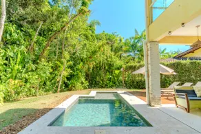 Guaratuba - swimming pool/4Q - 15 minutes from the Riviera - Image 5