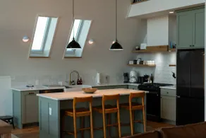 Dark Sky Haus | A-Frame - Image 5