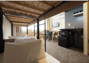 Harebare apartment for max 4ppl 3mins walk from Kiba station 4F - Image 3