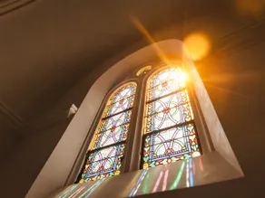 Unusual Air-Conditioned Chapel Stay - Image 2