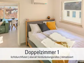 Active vacation on Lake Ammersee: Small, fully equipped vacation home in Dießen - Image 5