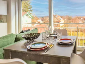 Active vacation on Lake Ammersee: Small, fully equipped vacation home in Dießen - Image 4
