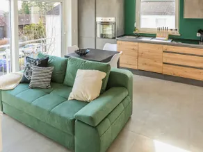 Active vacation on Lake Ammersee: Small, fully equipped vacation home in Dießen - Image 3