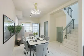 4BR Landed • 8–10 Pax • Near Setia City Mall/SCCC - Image 4