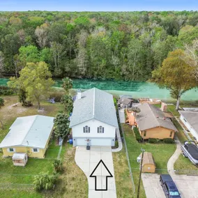 Weeki Wachee Main River Manor - Image 2
