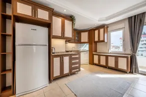 Perfect Comfortable Warm Home ın Heart Of Alanya - Image 4