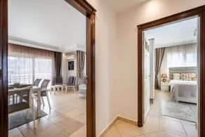 Perfect Comfortable Warm Home ın Heart Of Alanya - Image 3