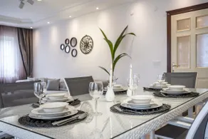 Perfect Comfortable Warm Home ın Heart Of Alanya - Image 2