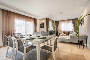 Perfect Comfortable Warm Home ın Heart Of Alanya - Image 5
