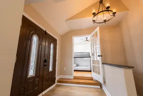 Tranquil 3BR Getaway Near Rowan, Philly & Beach - Image 5