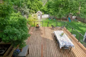 Cedar Lake Bungalow: Best of Lakes + City + Parks - Image 5
