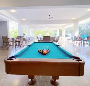 Modern Apartment | Movie Theater | 2 min from Mantas | Near Jaco - Image 4