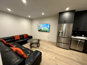 Brand New Basement Suite with private entrance - Image 2
