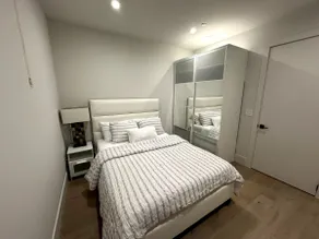Brand New Basement Suite with private entrance - Image 4