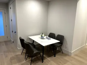 Brand New Basement Suite with private entrance - Image 5