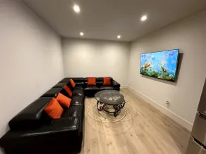 Brand New Basement Suite with private entrance - Image 3
