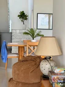 beachfront villa for 2 dreamers - Image 4
