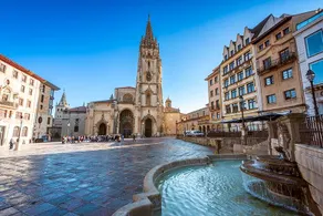 Amazing views in Oviedo - Image 5