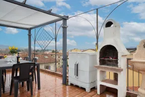 [Lungarno] Panoramic apartment - Image 3