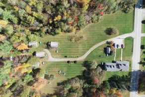 Stay At Lake Willoughby - Green Acres Cabins #5 - Image 4