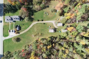 Stay At Lake Willoughby - Green Acres Cabins #5 - Image 5