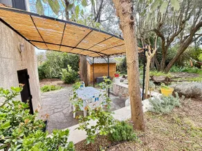 Cozy | Garden | Shaded terrace - Image 5