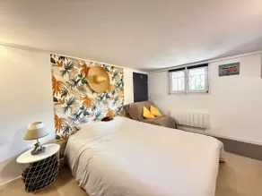 Cozy two-room apartment with a shaded terrace overlooking the garden - Image 4