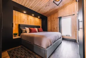 tiny house 1 room - Image 2