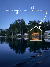 Harry's Hideaway - Image 4