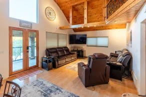 Veale Creek Retreat on PK - Image 5