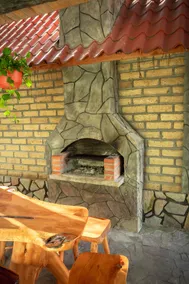 Valle Soleado Cabins: Los Ajolotes - Image 4