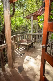 Valle Soleado Cabins: Los Ajolotes - Image 5