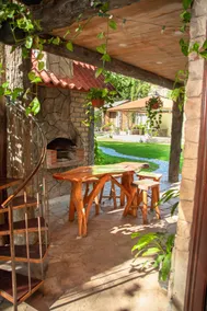 Valle Soleado Cabins: Los Ajolotes - Image 3