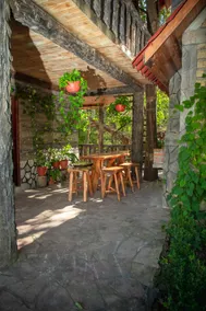 Valle Soleado Cabins: Los Ajolotes - Image 2