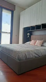 Humanitas - Casa Vanessa Apartment in Villa - Image 3