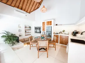 Cosy Bingin Hideout 1BR Pool Villa 8 mins to Beach - Image 4