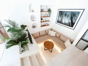 Cosy Bingin Hideout 1BR Pool Villa 8 mins to Beach - Image 3