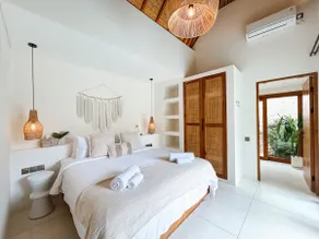 Cosy Bingin Hideout 1BR Pool Villa 8 mins to Beach - Image 2