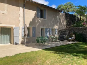 Large Air-Conditioned Family House with Terrace - Image 4