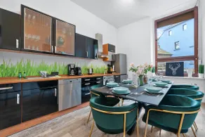Value, design, fully equipped, terrace - first floor - Image 4