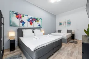 Value, design, fully equipped, terrace - first floor - Image 5