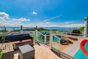 Villa Sophia Private Resort - Image 2