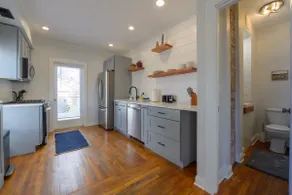 Sycamore Suites-Entire Home Steps from Journeyman - Image 5