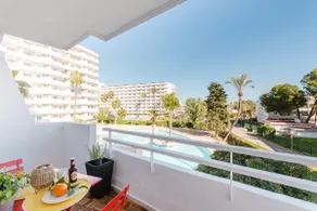 2025 Refurnished: Nice studio near the beach - Image 5